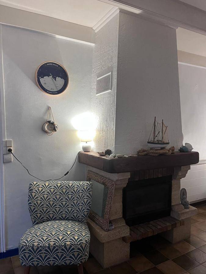 Respirer A Deux en Finistere Nord in Taulé, Ceinture Dorée