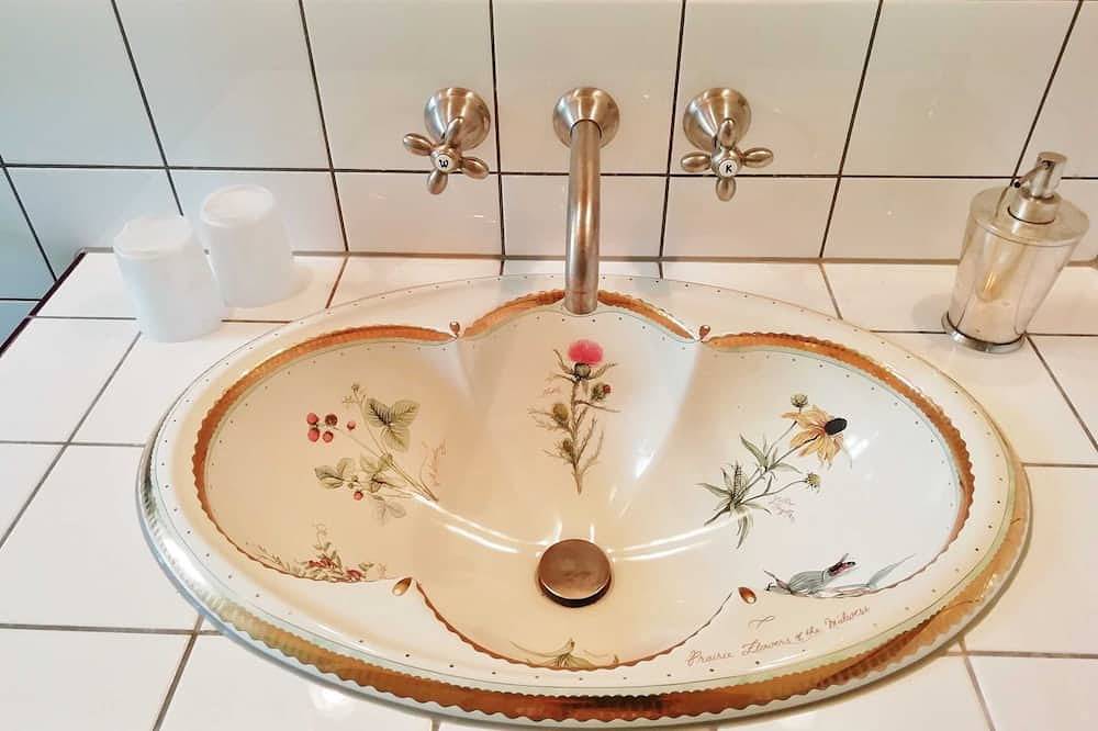 Ganze Wohnung, Hotel Jackisch - Ferienwohnung Anemone in Bärwalder See, Boxberg (Oberlausitz)