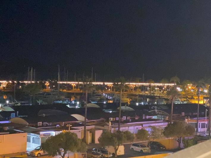 Gîte pour 4 personnes, avec terrasse et vue dans Casino De Cavalaire - 2
