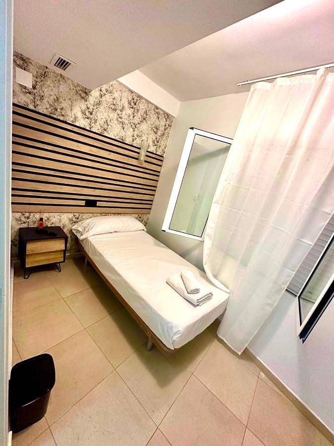 Hostal Alegria Alicante in El Barrio, Alicante