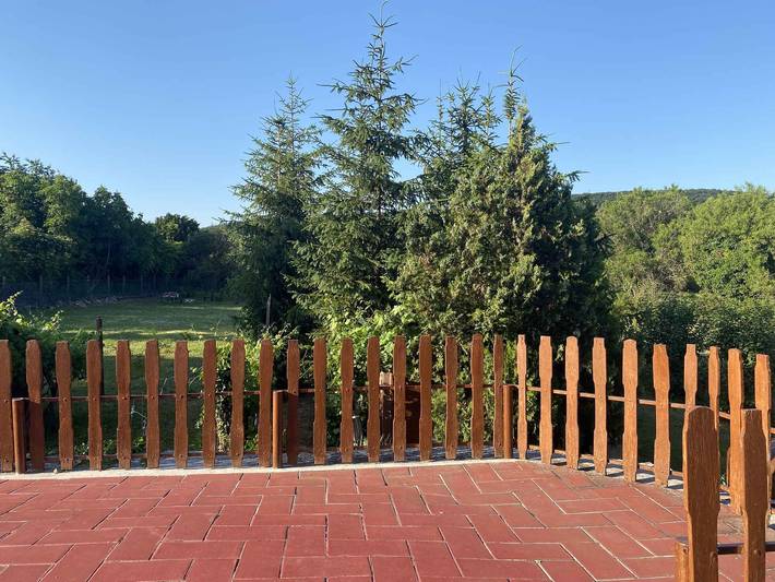 Ferienhaus für 4 Personen, mit Garten in Ungarn - 3