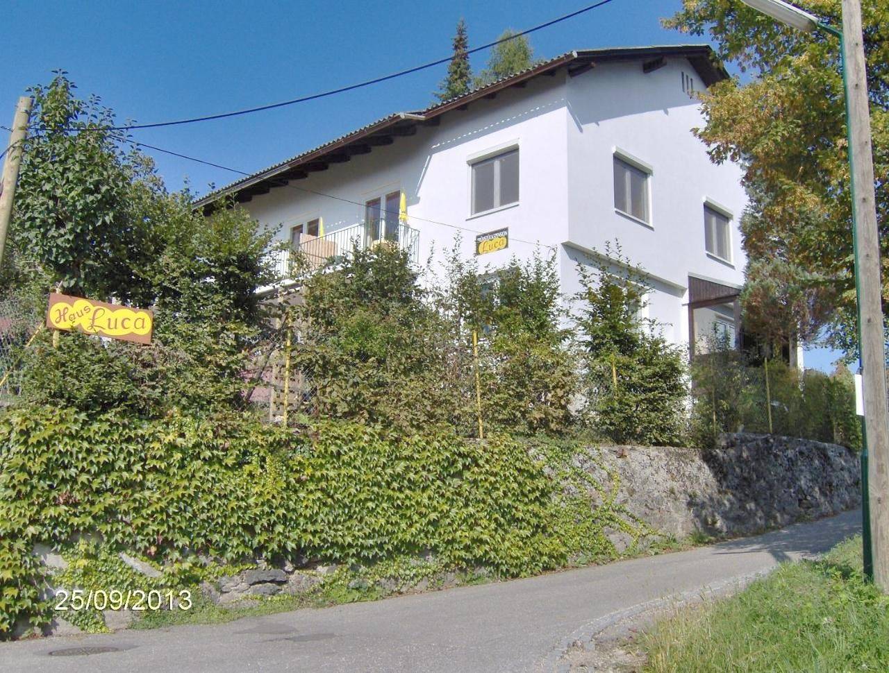 Double or Twin Room with Balcony and Lake View in Pörtschach am Wörthersee, Klagenfurt-Land