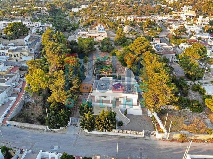 Appartement de vacances pour 15 personnes, avec vue et jardin, animaux acceptés - 1