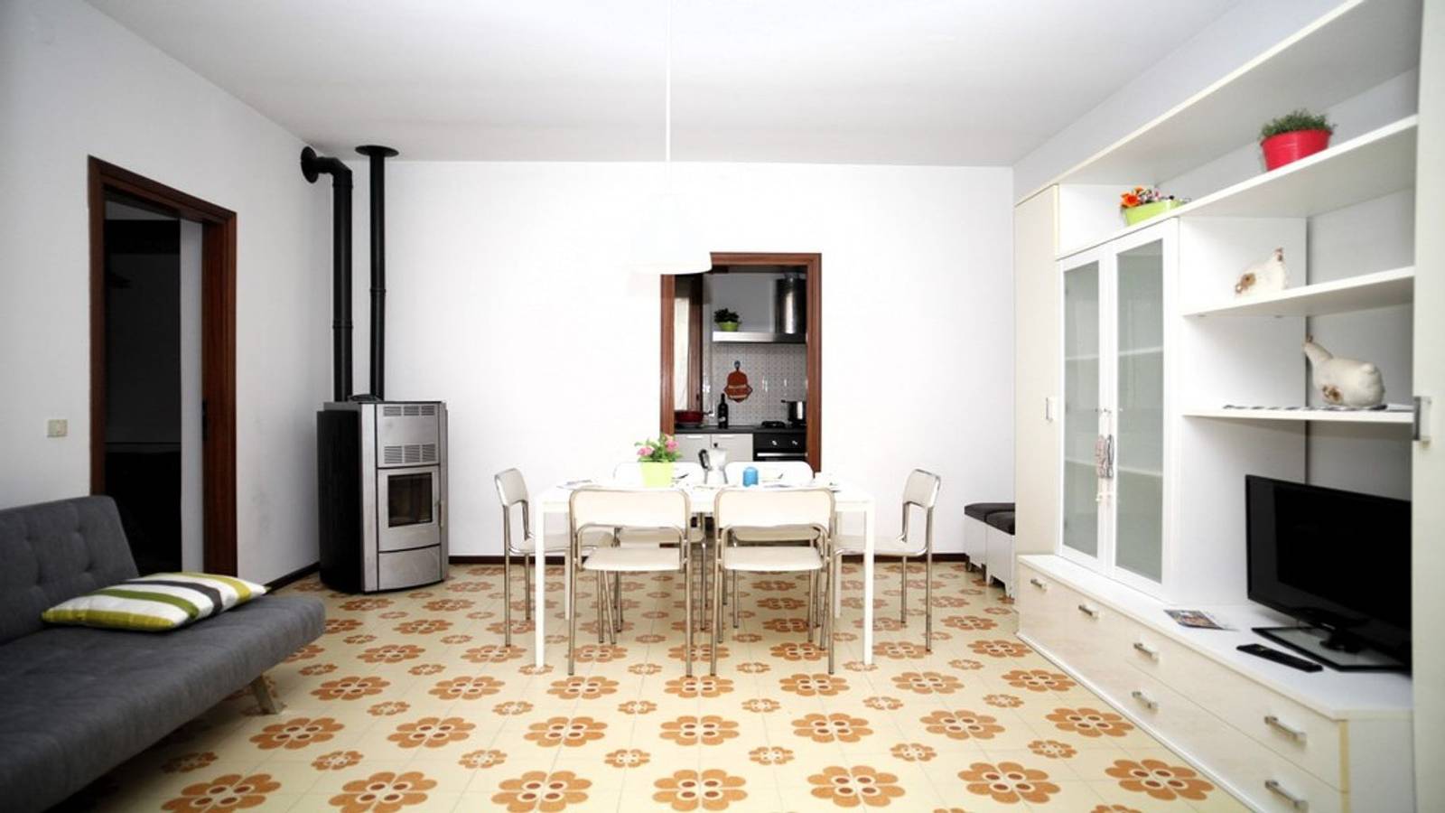 Villa idílica con jardín privado vallado in Ribera de Lignano, Lignano Sabbiadoro