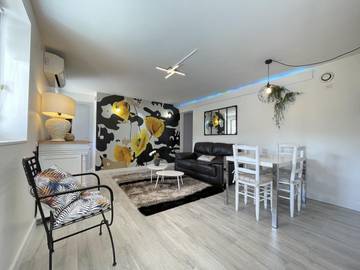 Gîte for 3 People in Villefranque, French Basque Country, Photo 1