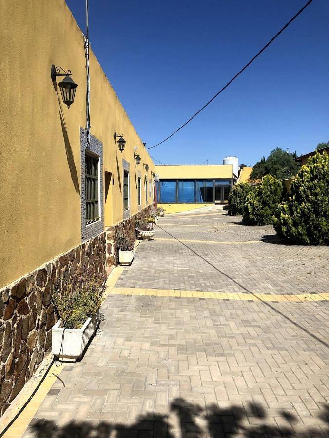 Villa für 20 Personen, mit Terrasse und Pool, mit Haustier in Murcia - 2