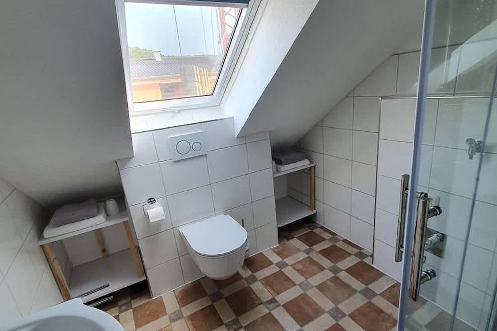 Ganze Wohnung, Ferienwohnung/App. für 2 Gäste mit 80m² in Bad Mergentheim (172618) in Bad Mergentheim, Taubertal