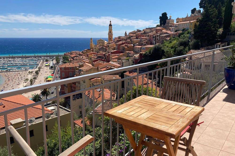 Maison de vacances