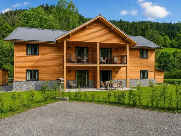 Ferienwohnung für 4 Personen - 1