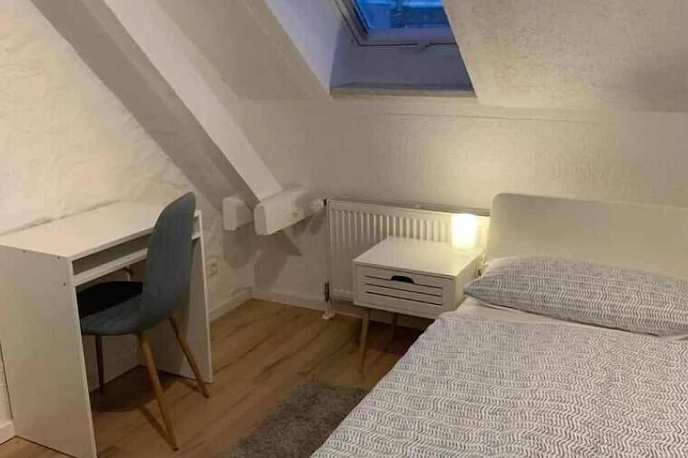 Ganze Wohnung, Große Schicke Wohnung Nahe Tesla in Fürstenwalde, Region Oder - Spree