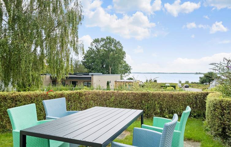 Ferienwohnung für 4 Personen, mit Terrasse und Garten in Rendbjerg - 3