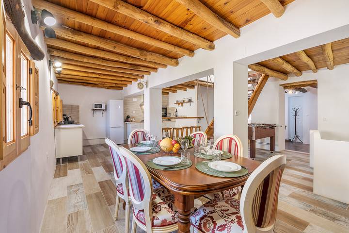 Casa de vacaciones para 6 personas en Costa Tropical - 3