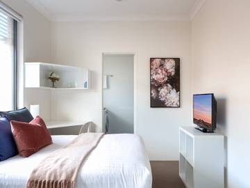 Studio pour 2 Personnes dans Sydney, New South Wales, Photo 3