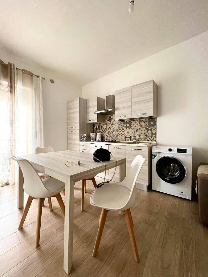 Apartamento de vacaciones para 4 personas, con terraza, Se admiten mascotas - 1