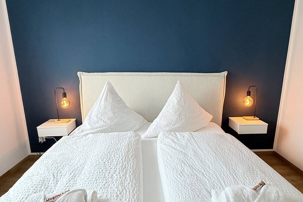 Ganze Wohnung, Mordernes zentrales Apartment in Borken in Borken, Münsterland