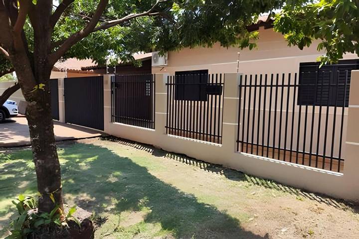 Casa de férias para 8 pessoas - 1