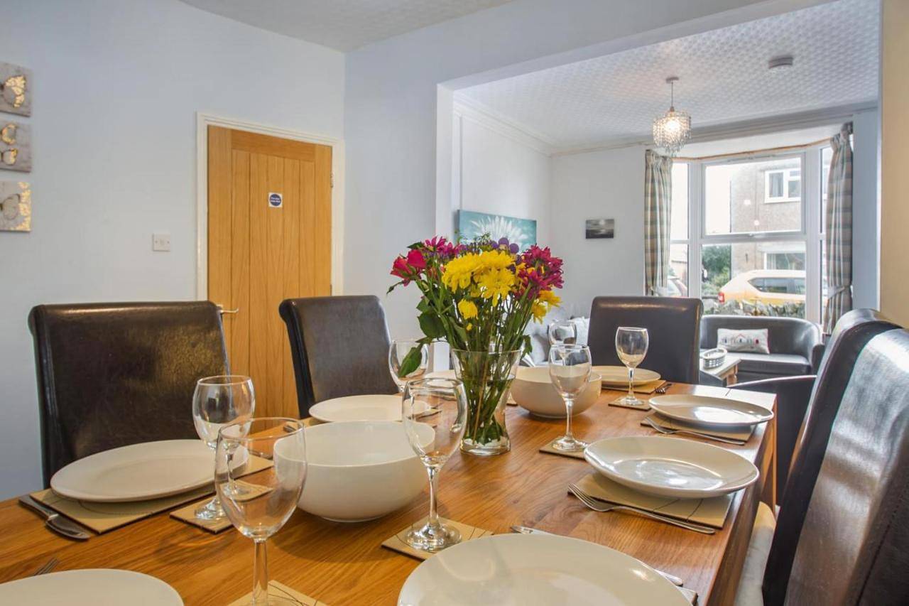 4 Bed in Barmouth oc-n32921 in Barmouth, Snowdonia