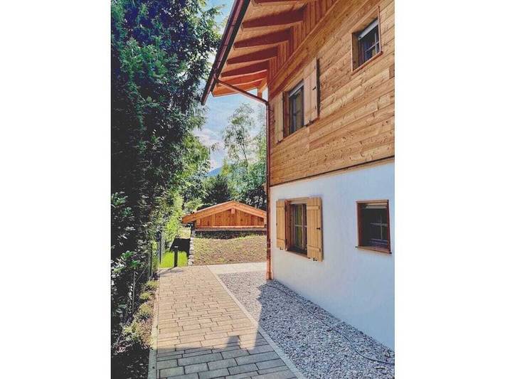 Ferienhaus für 2 Personen, mit Sauna und Terrasse in Rottach-Egern - 2