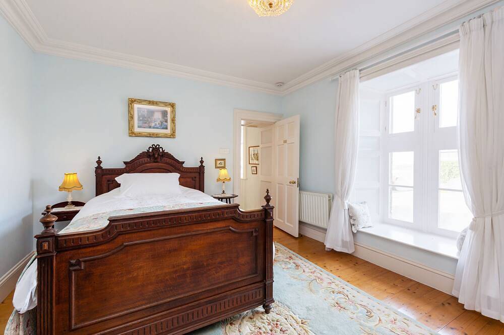 Lisheen Catle, wunderschön restauriert, perfekt für Tagesausflüge! in Thurles, County Tipperary