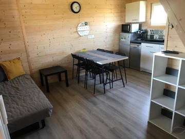 Dom dla 8 osoby w Mielno, Powiat koszaliński, Zdjęcie 4