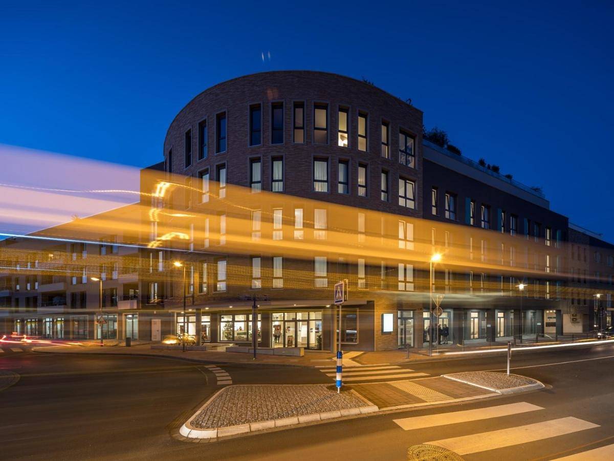 Rs-Hotel - smart & modern Hotel Apartments in Phantasialand, Brühl