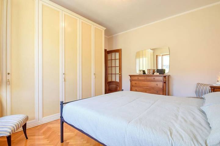Accogliente casa con 2 camere da letto a Varese Ligure in Varese Ligure, Provincia di La Spezia