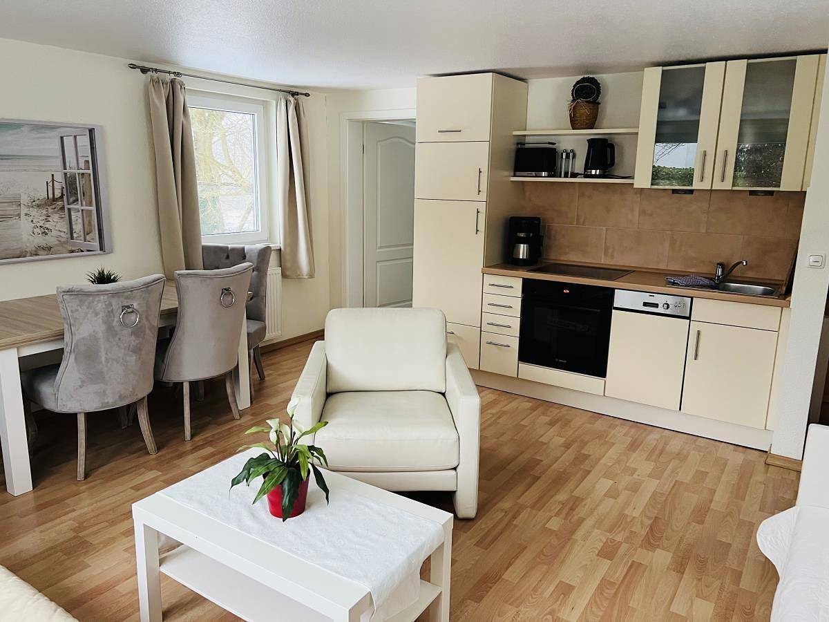 Gästehaus Rosenkamp in Klingberg, Scharbeutz