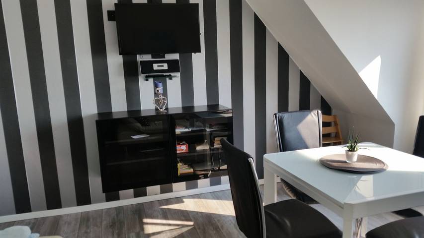 Ganze Ferienwohnung, Ferienwohnung Haffkrug Seebrücke in Scharbeutz, Ostholstein
