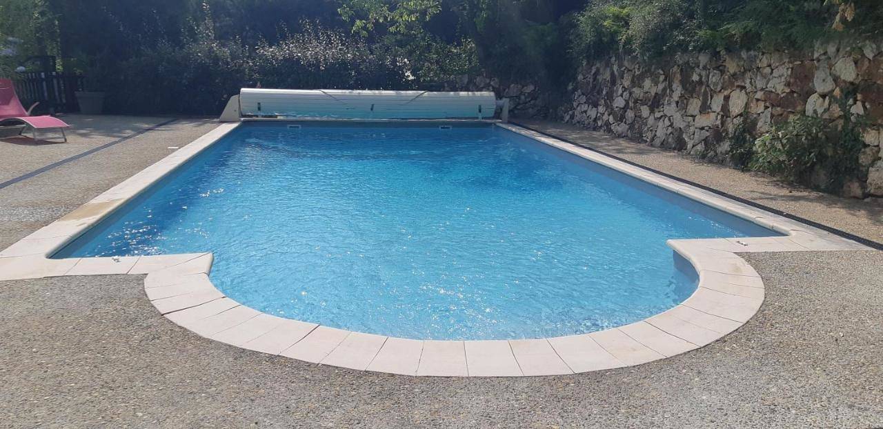Villa Du Verdon in Quinson, Alpes-de-Haute-Provence