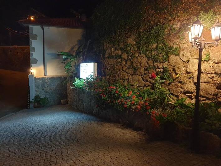 Maison d’hôte pour 6 personnes, avec vue et jardin dans Gerês - 4