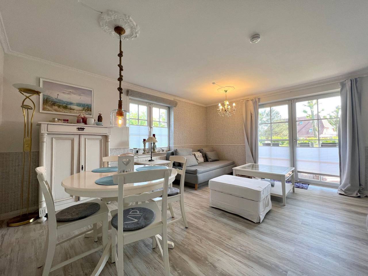 Appartamento vacanze a Eiderstedt a partire da 112€ a notte
