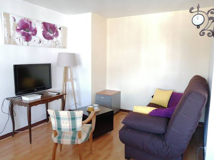 Gîte pour 4 personnes dans Côte d’Émeraude - 4