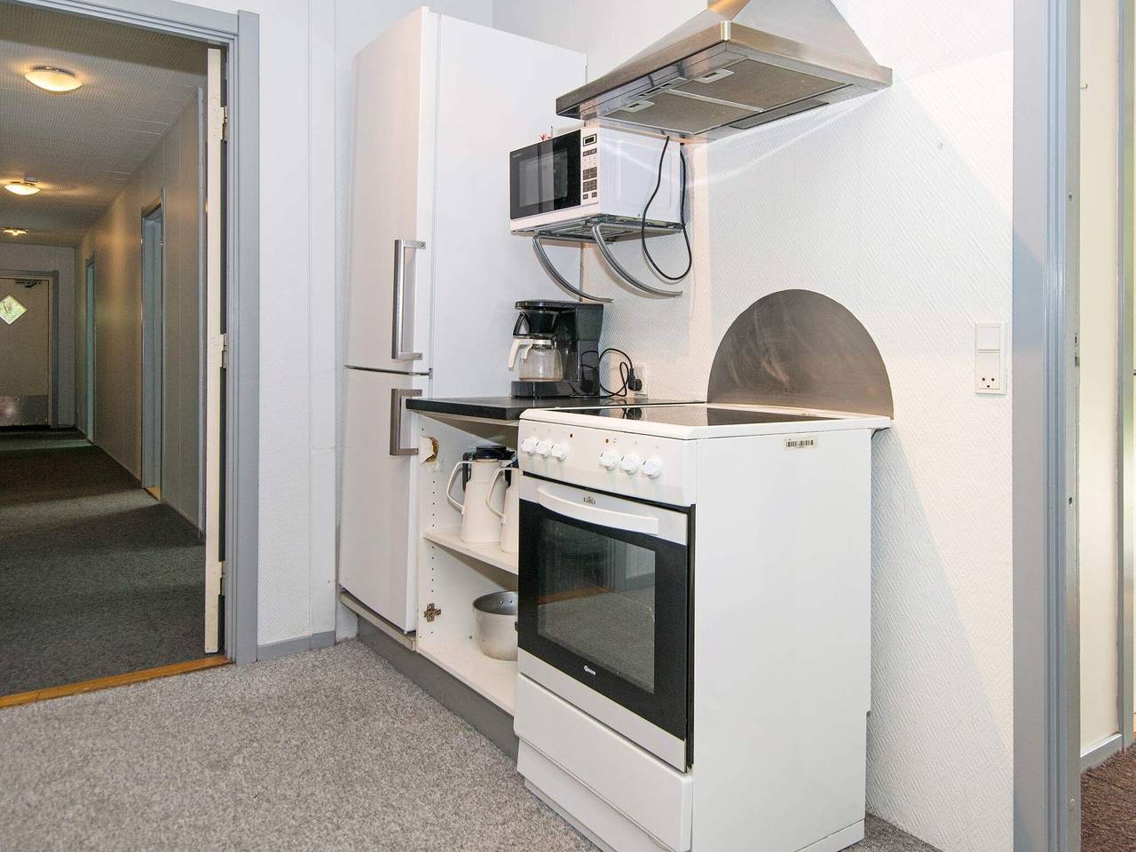 20 Personen Ferienhaus in Herning in Kølkær, Herning