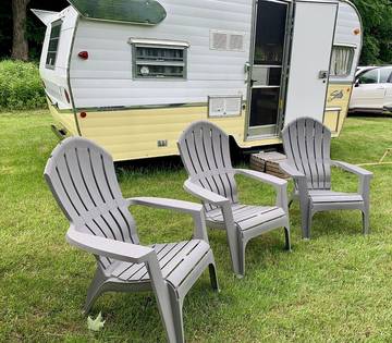 Camping para 4 Personas en Nueva York (estado), Foto 2