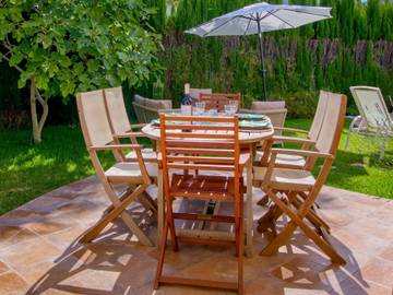 Villa für 6 Personen in Oliva, Costa Blanca, Bild 4