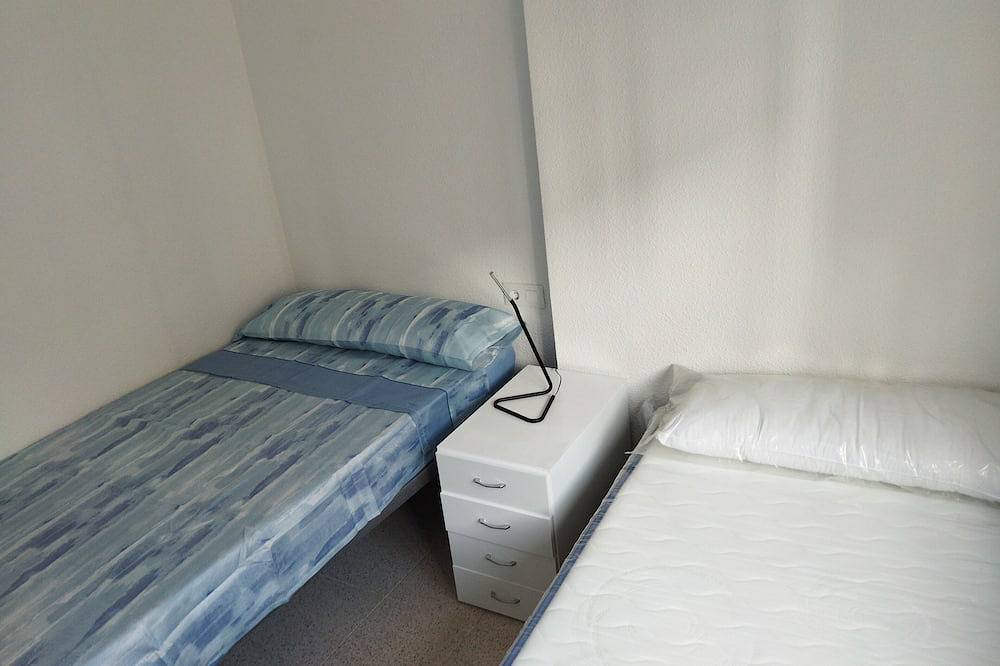 Entire apartment, The great sun of La Manga in La Manga del Mar Menor, Mar Menor