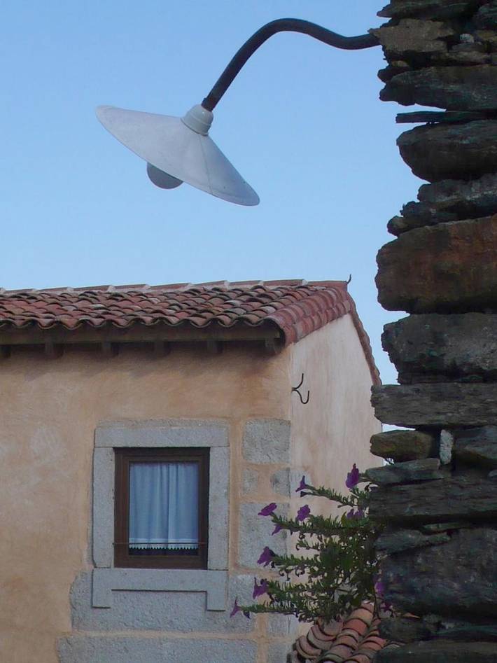 Casa rural para 3 personas, con jardín y vistas en Miranda do Douro - 3