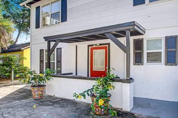 Apartment for 4 Guests in St. Augustine, St. Johns County, Picture 3