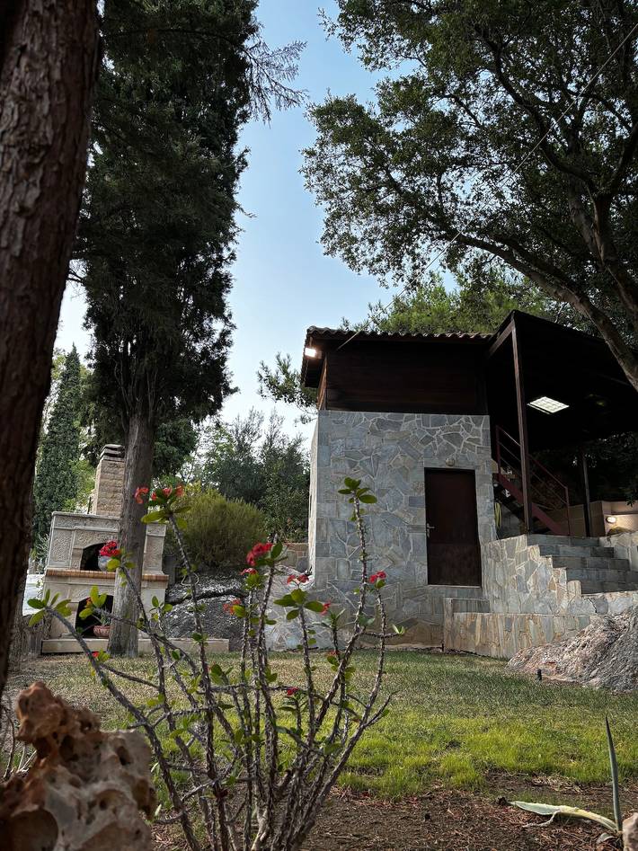 Ferienhaus 'Elis Studio Luxury Apartment' mit Klimaanlage in Lasithi