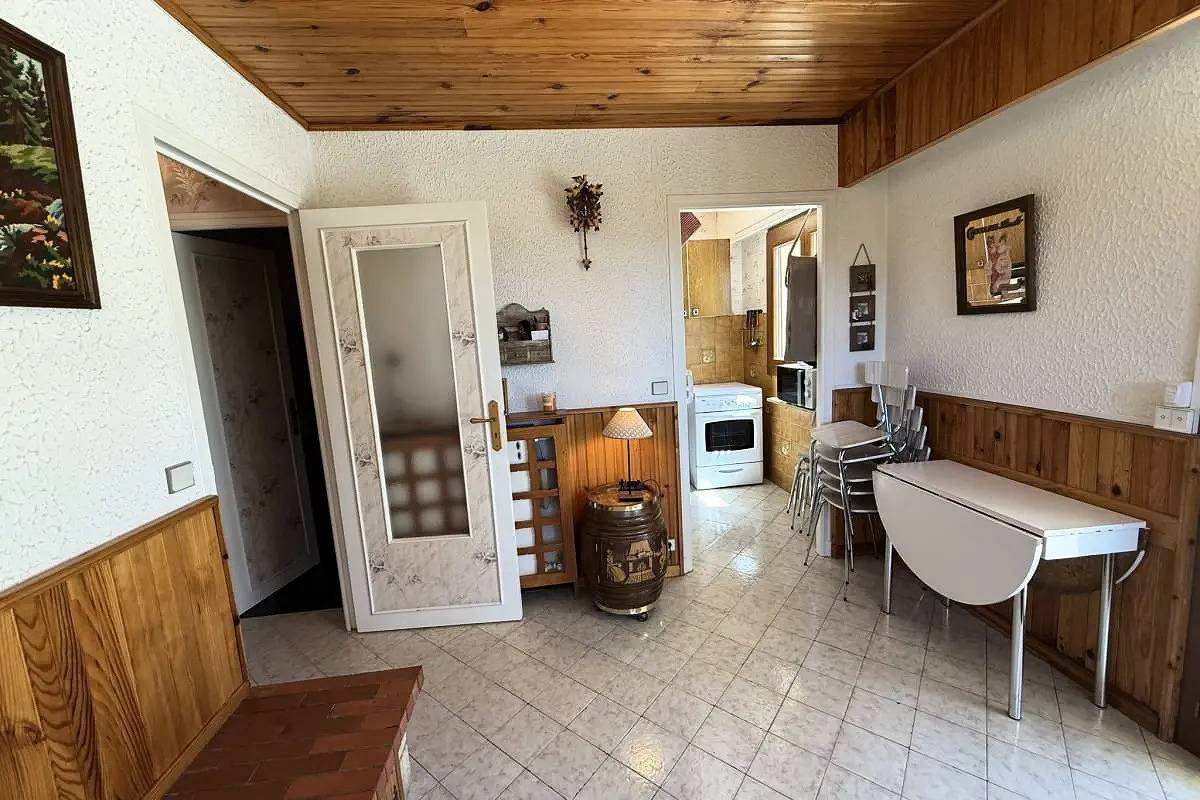 Appartement entier, Appartements pour 5 Personnes in Guillaumes, Région de Nice