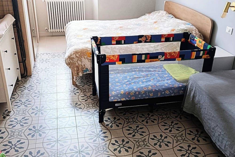 Appartement entier, Appartement rénové proche de la mer et du centre in Grottammare, Région de Grottammare