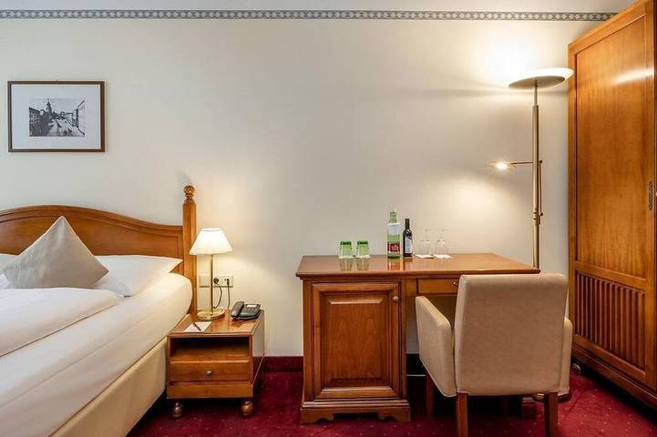 Ferienhaus für 2 Personen in Salzburg - 4