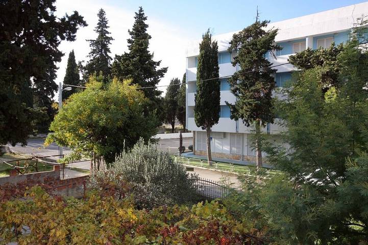 Apartamento entero, Apartamento de una habitación con una terraza Biograd na Moru, Biograd in Biograd na Moru, Region de Zadar
