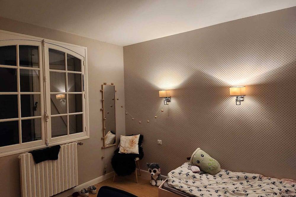 Vaste maison agréable, calme et paisible pour des vacances de luxe in Balma, Toulouse et ses environs