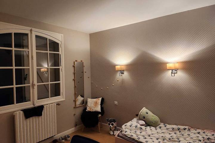 Location de vacances pour 6 personnes, avec jardin à Balma - 4