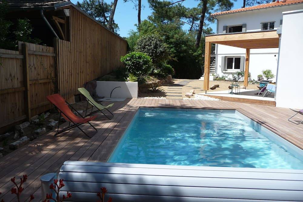 Appartement de vacances