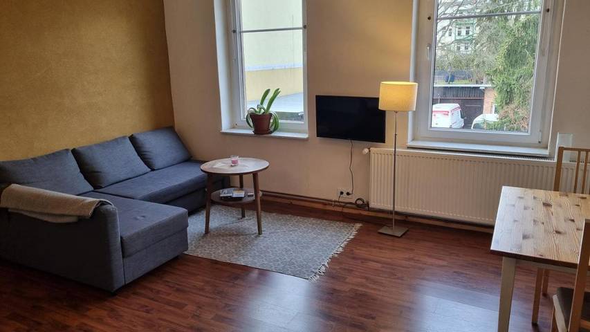 Ferienwohnung für 4 Personen in Eberswalde - 3