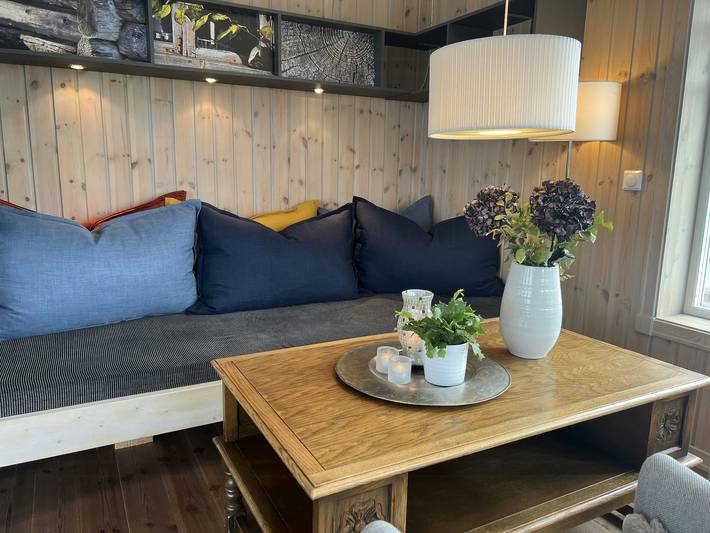 Ferienhaus für 13 Personen, mit Terrasse, mit Haustier in Ost-Norwegen - 3