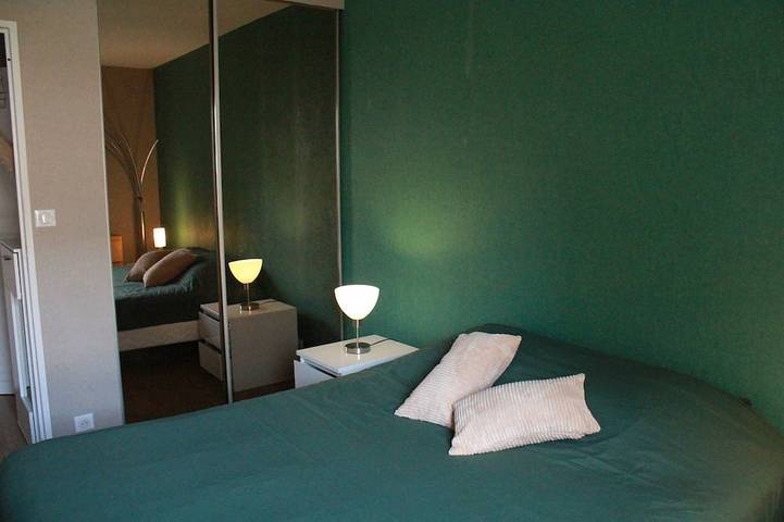 Appartement entier, Appartement hyper centre ville Epernay - Champagne in Épernay, Marne