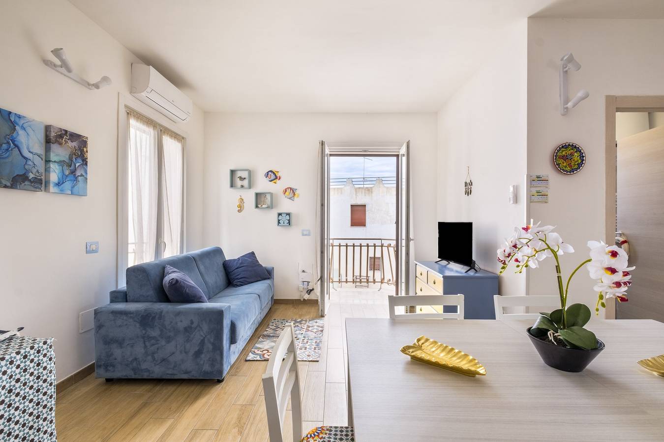 Maréa Luxury Private Villa in Porto Cesareo, Golfo di Taranto